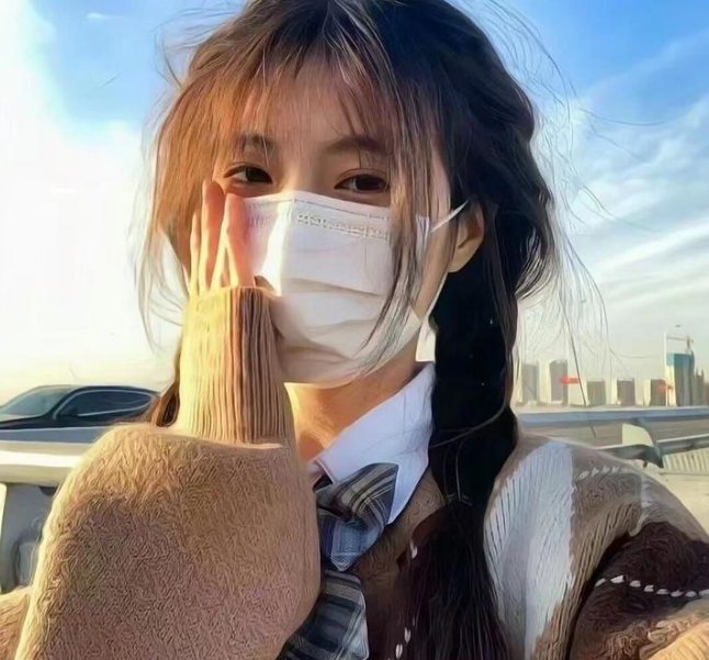 云深不知梦