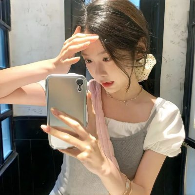 银面具